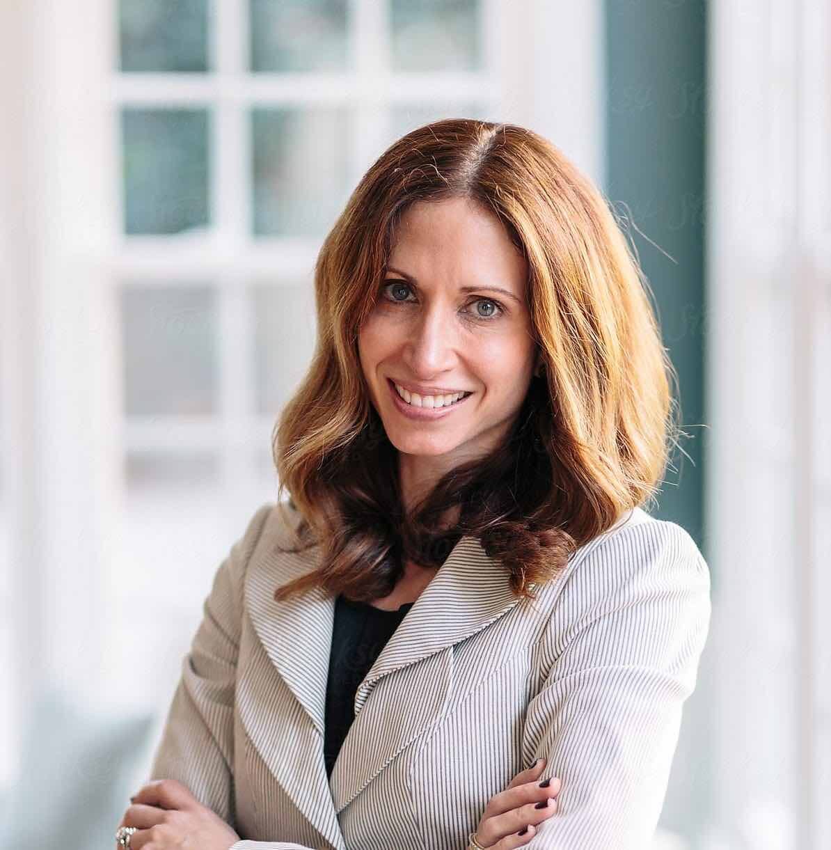 Sarah L., IT Manager